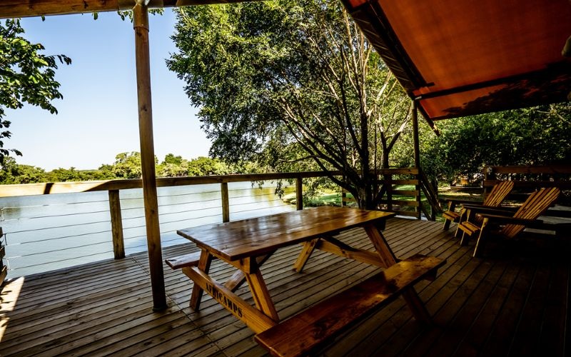 AfriCamps-Hoedspruit-Deck